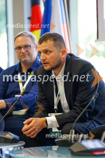 Dan slovensko-nemškega gospodarstva 2022