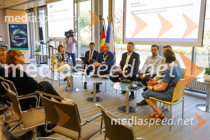 Dan slovensko-nemškega gospodarstva 2022