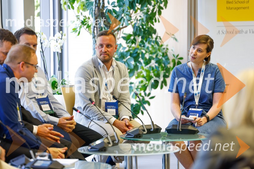 Dan slovensko-nemškega gospodarstva 2022