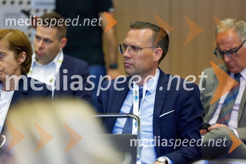 Dan slovensko-nemškega gospodarstva 2022