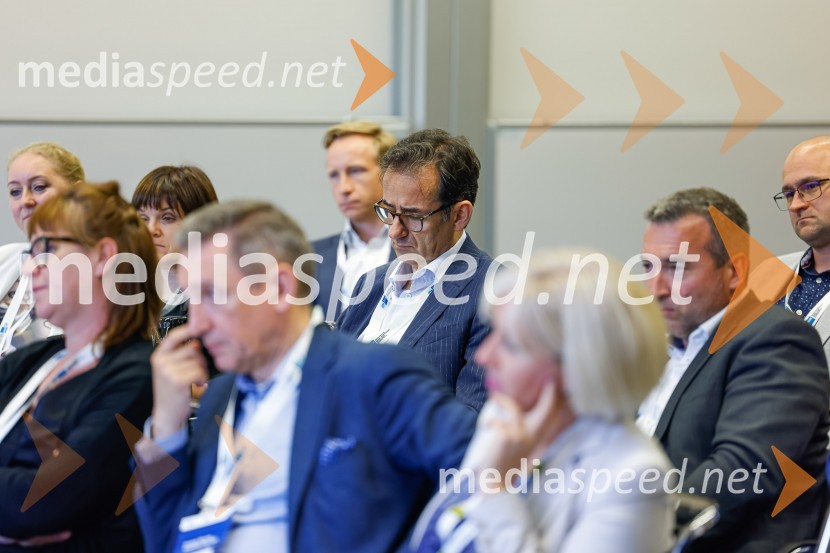 Dan slovensko-nemškega gospodarstva 2022