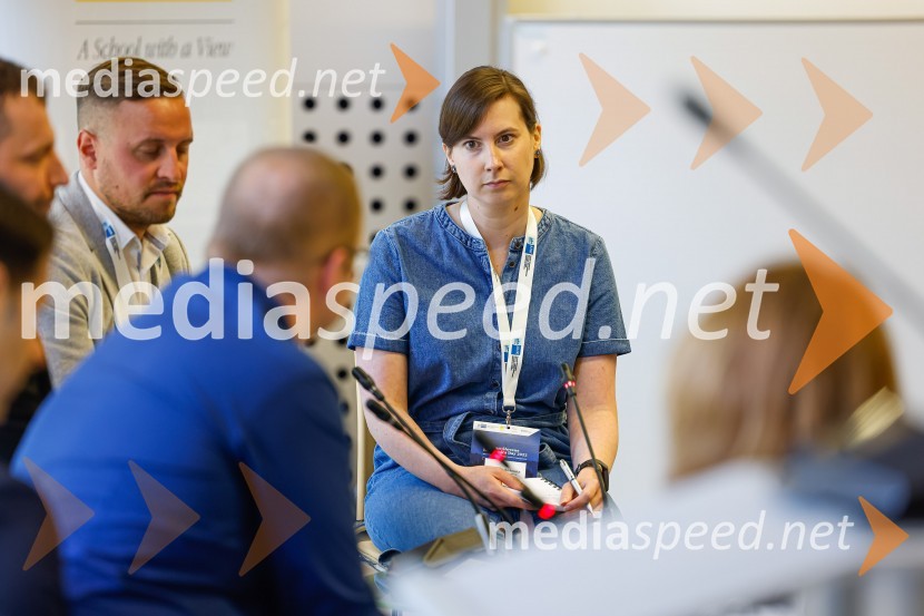 Dan slovensko-nemškega gospodarstva 2022