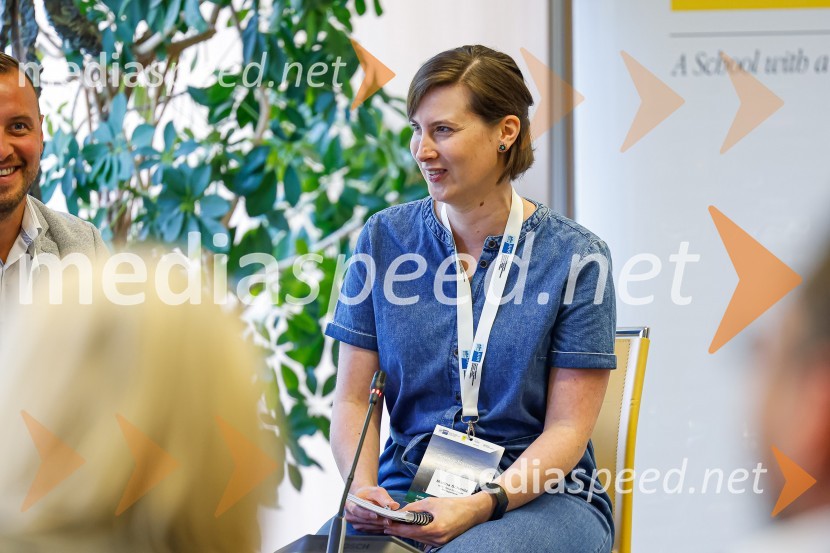 Dan slovensko-nemškega gospodarstva 2022