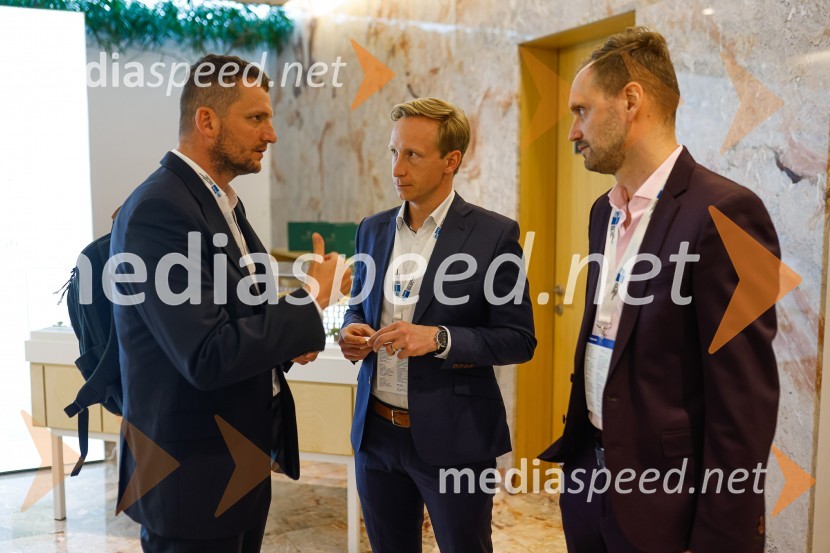 Dan slovensko-nemškega gospodarstva 2022