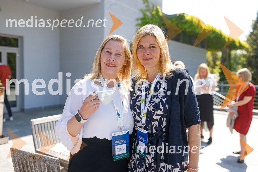 Dan slovensko-nemškega gospodarstva 2022