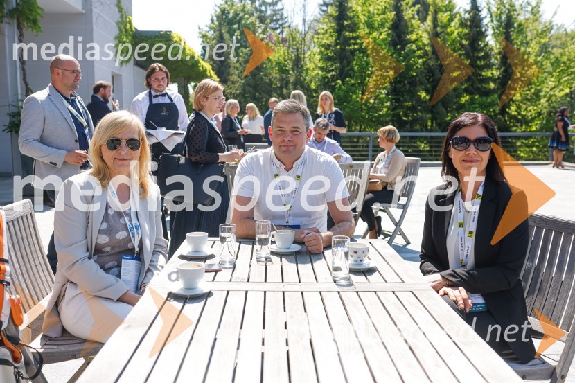 Dan slovensko-nemškega gospodarstva 2022