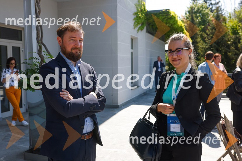 Dan slovensko-nemškega gospodarstva 2022