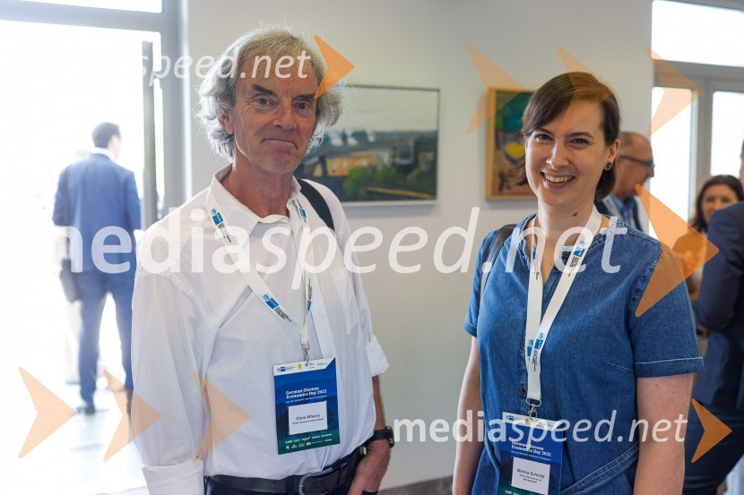 Dan slovensko-nemškega gospodarstva 2022