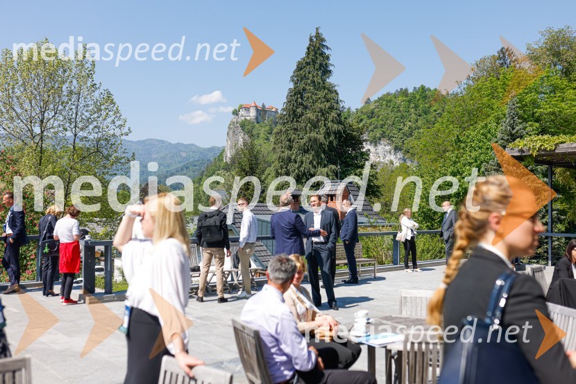 Dan slovensko-nemškega gospodarstva 2022