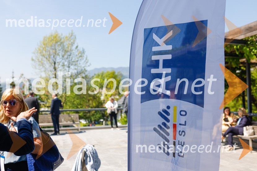 Dan slovensko-nemškega gospodarstva 2022