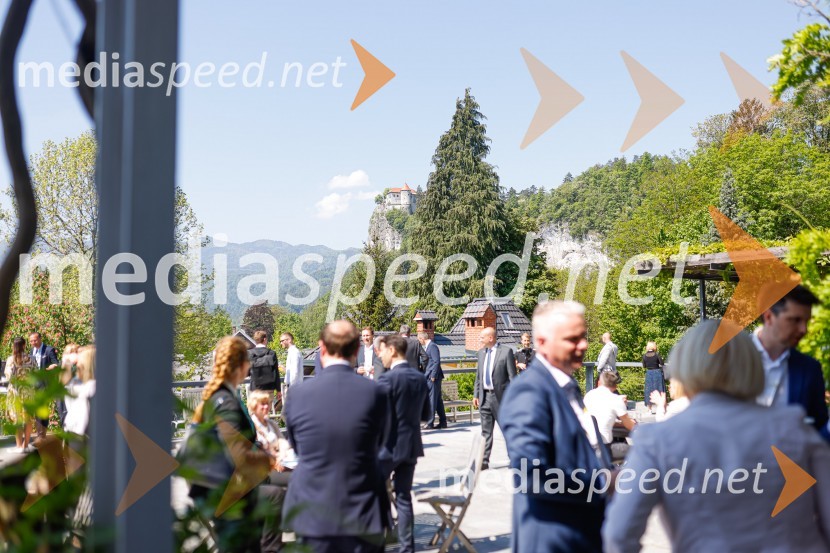 Dan slovensko-nemškega gospodarstva 2022