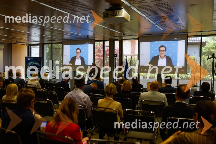 Dan slovensko-nemškega gospodarstva 2022