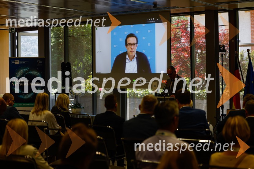 Dan slovensko-nemškega gospodarstva 2022