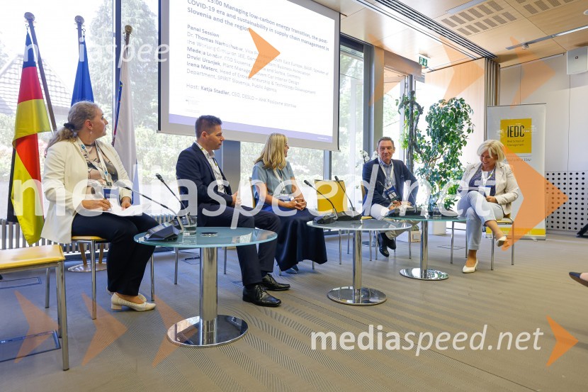 Dan slovensko-nemškega gospodarstva 2022