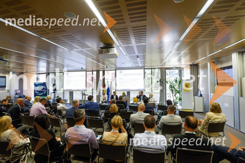 Dan slovensko-nemškega gospodarstva 2022