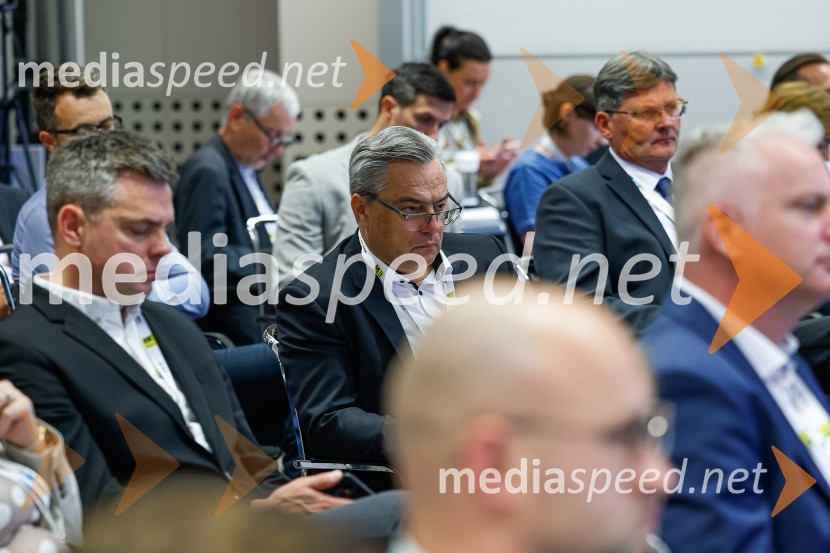 Dan slovensko-nemškega gospodarstva 2022