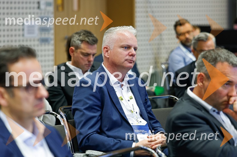 Dan slovensko-nemškega gospodarstva 2022