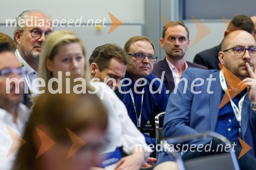 Dan slovensko-nemškega gospodarstva 2022