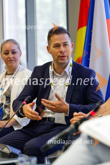 Dan slovensko-nemškega gospodarstva 2022