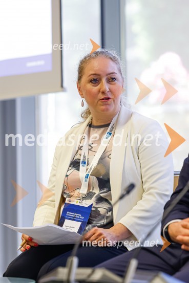 Dan slovensko-nemškega gospodarstva 2022