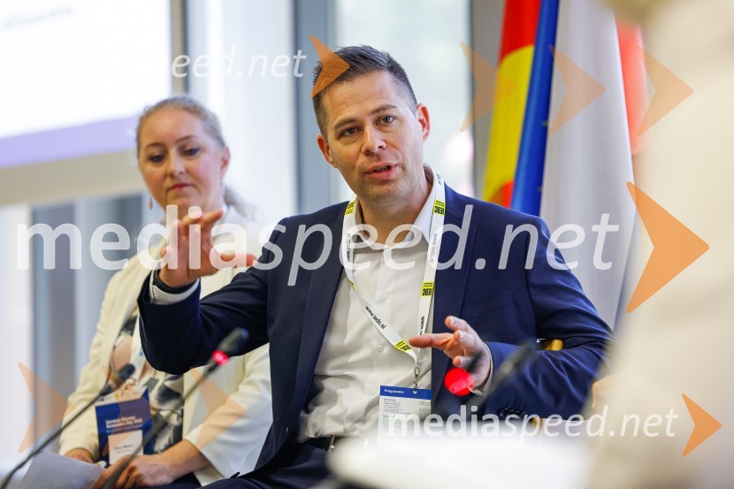 Dan slovensko-nemškega gospodarstva 2022