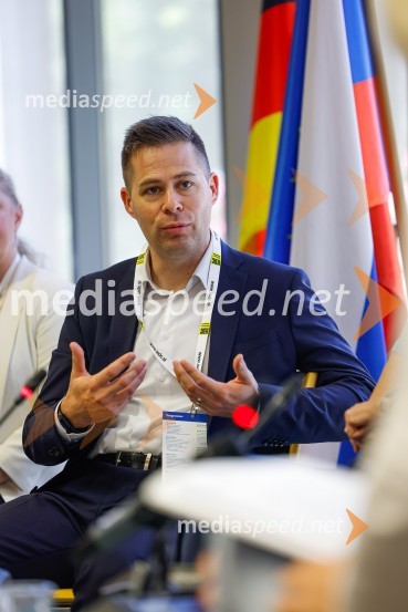 Dan slovensko-nemškega gospodarstva 2022