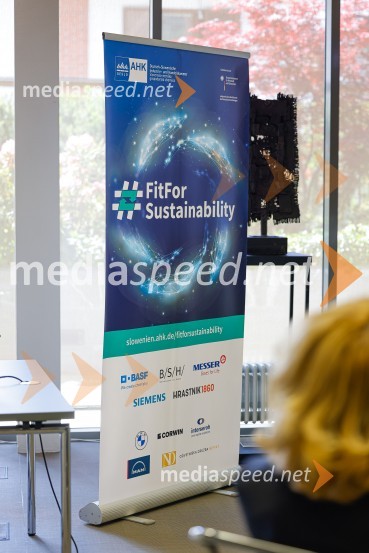 Dan slovensko-nemškega gospodarstva 2022