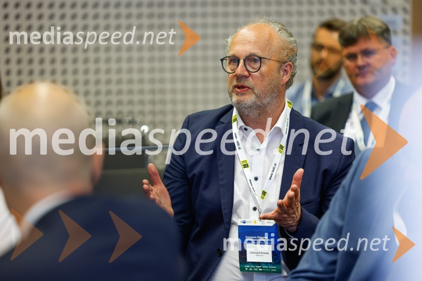 Dan slovensko-nemškega gospodarstva 2022