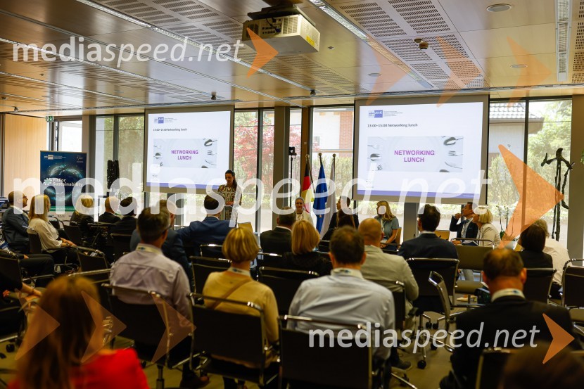 Dan slovensko-nemškega gospodarstva 2022