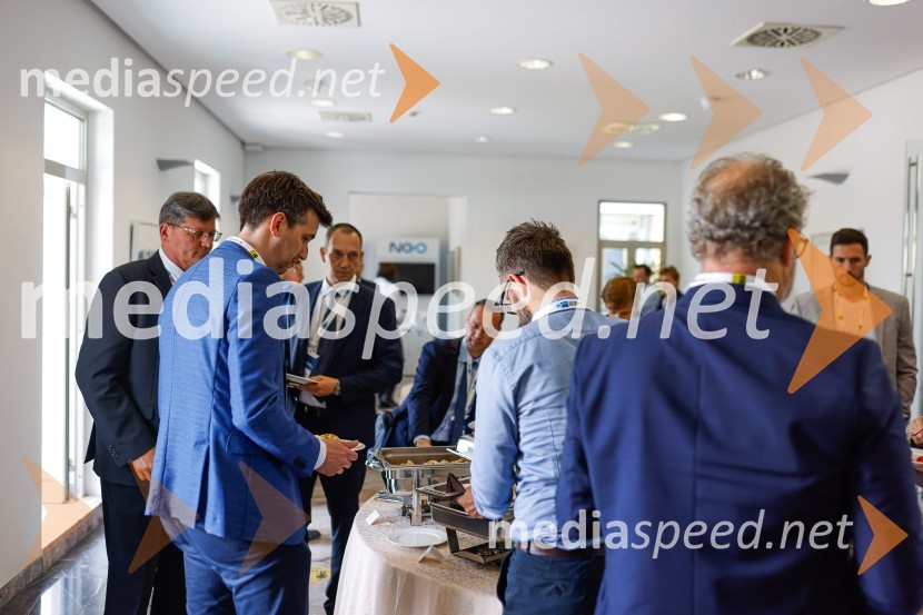 Dan slovensko-nemškega gospodarstva 2022