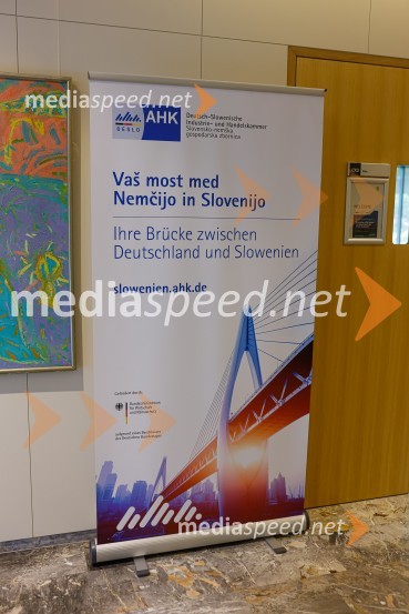 Dan slovensko-nemškega gospodarstva 2022