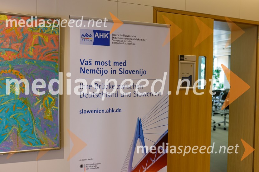 Dan slovensko-nemškega gospodarstva 2022