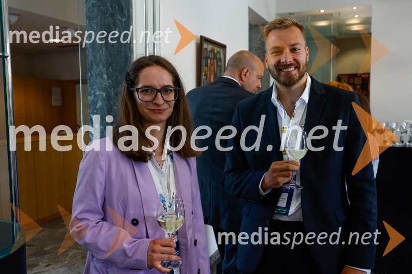 Dan slovensko-nemškega gospodarstva 2022