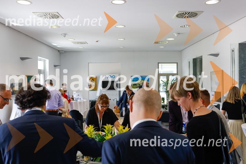 Dan slovensko-nemškega gospodarstva 2022