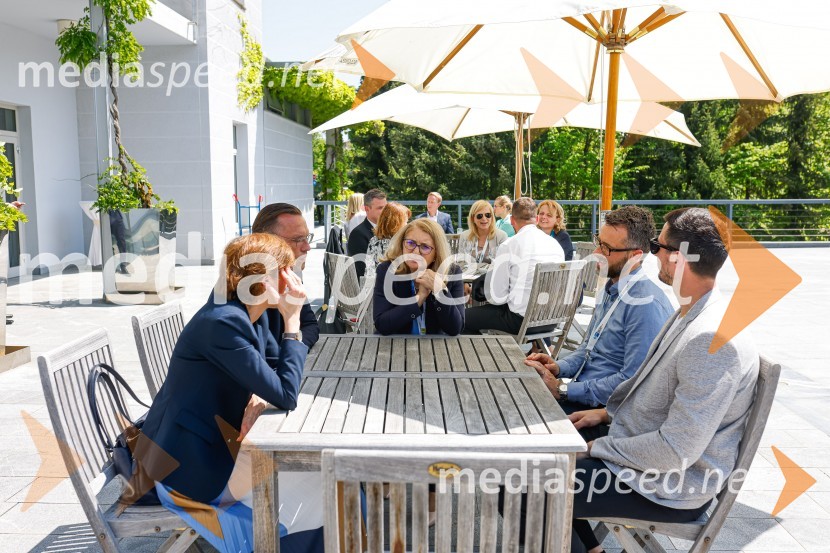 Dan slovensko-nemškega gospodarstva 2022