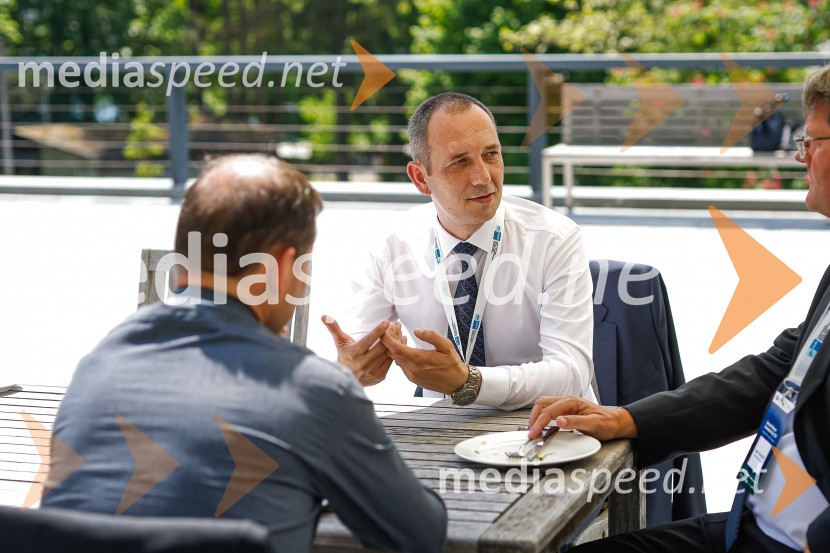 Dan slovensko-nemškega gospodarstva 2022