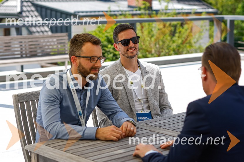 Dan slovensko-nemškega gospodarstva 2022