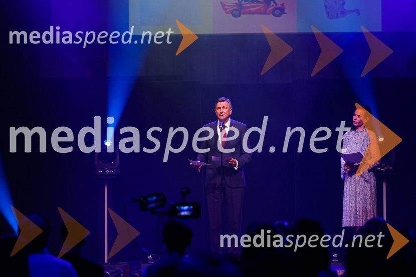 Festival lepote v Pionirskem domu