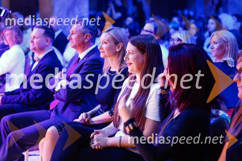 Festival lepote v Pionirskem domu