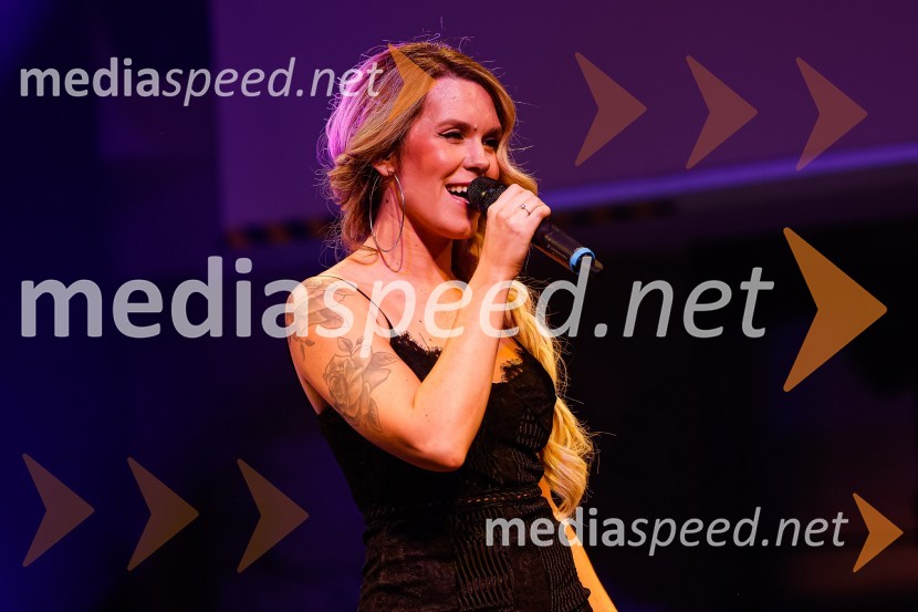  Nika Zorjan, pevkaFestival lepote v Pionirskem domu