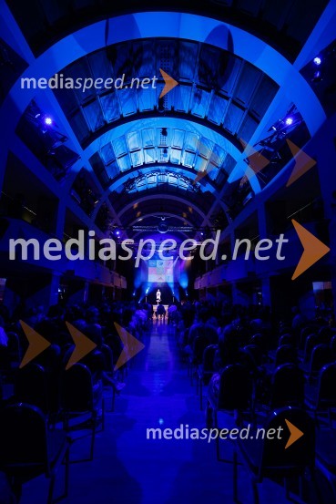 Festival lepote v Pionirskem domu