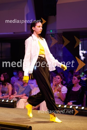 Festival lepote v Pionirskem domu