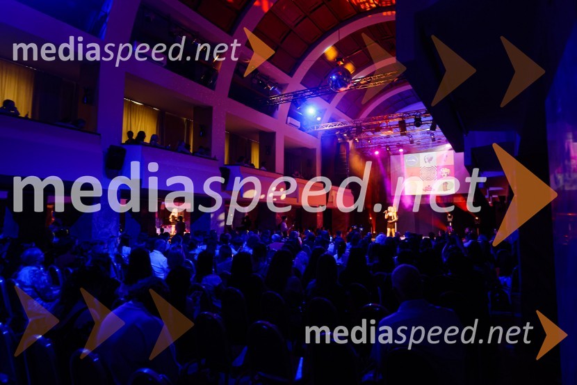 Festival lepote v Pionirskem domu