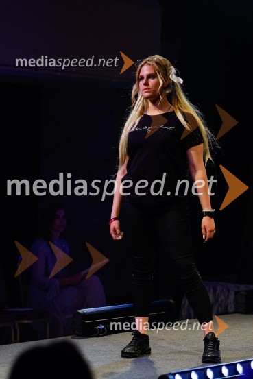 Festival lepote v Pionirskem domu