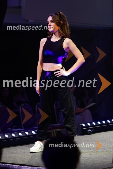 Festival lepote v Pionirskem domu