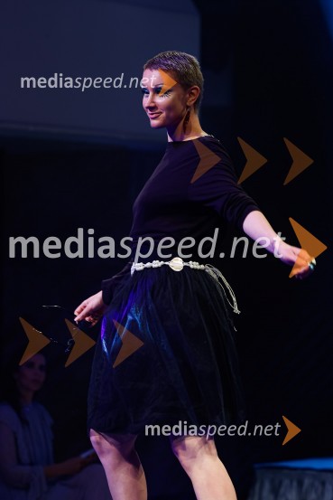 Festival lepote v Pionirskem domu