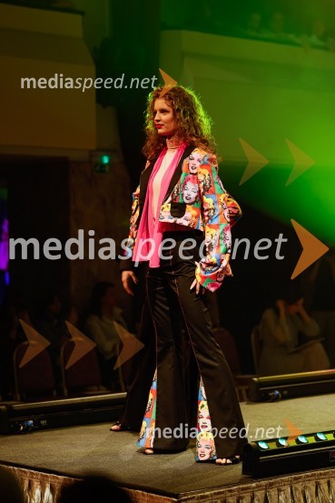 Festival lepote v Pionirskem domu