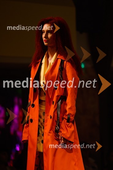 Festival lepote v Pionirskem domu