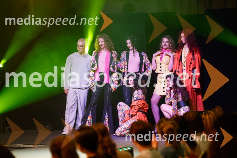 Festival lepote v Pionirskem domu