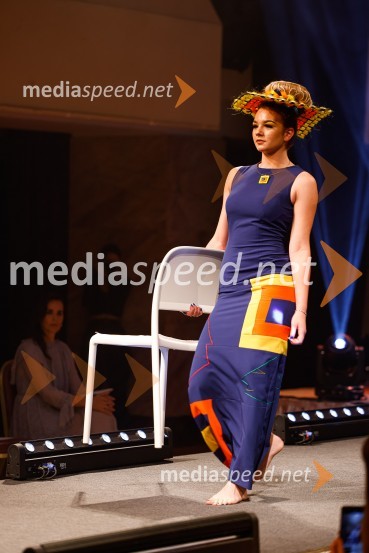 Festival lepote v Pionirskem domu